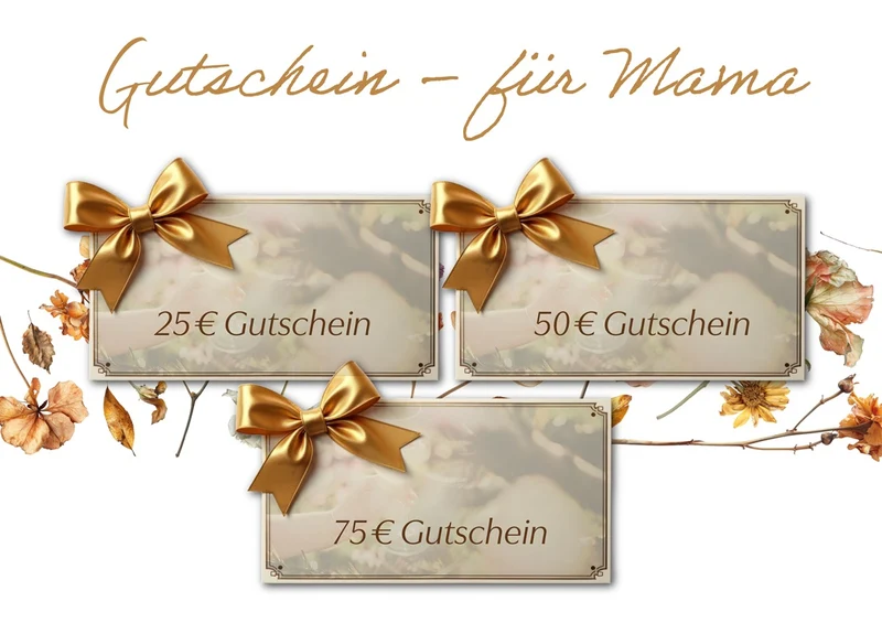 tasting.de Geschenkgutschein