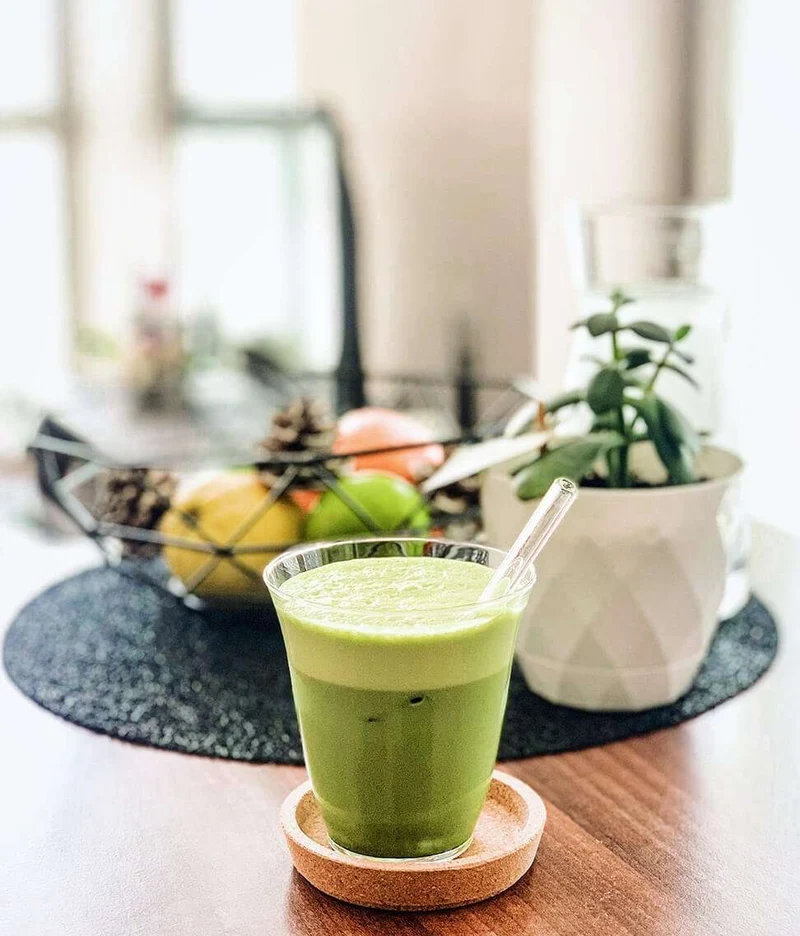 BIO Matcha Powder