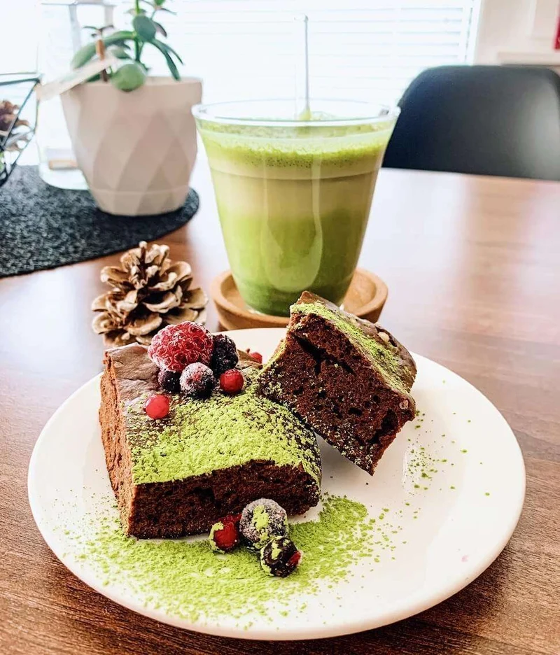 BIO Matcha Powder