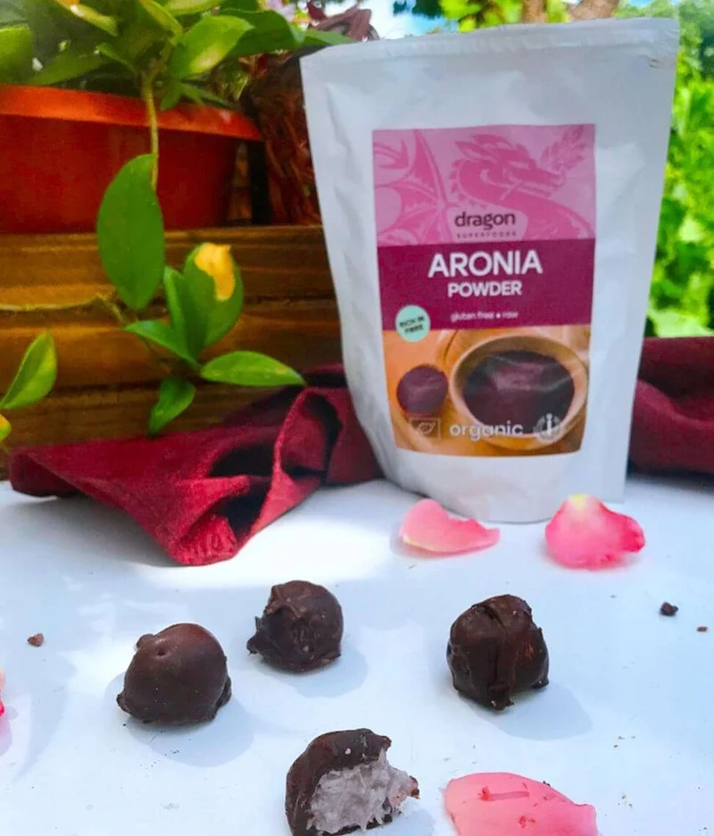 Bio Aronia powder