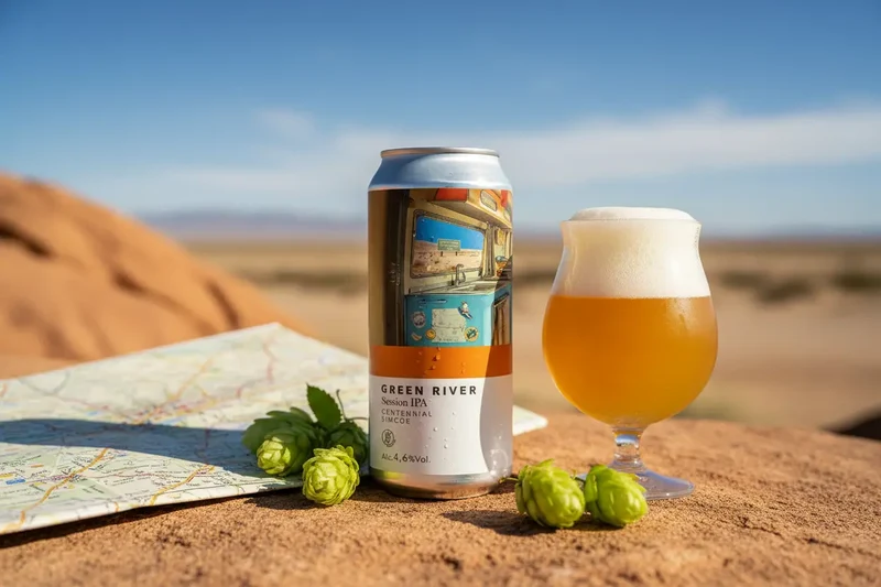 Green River Gluten Free
