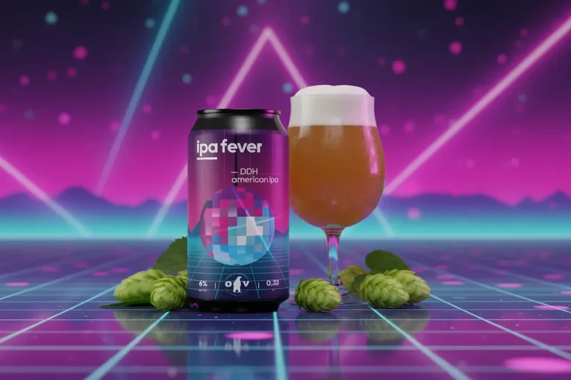 IPA Fever