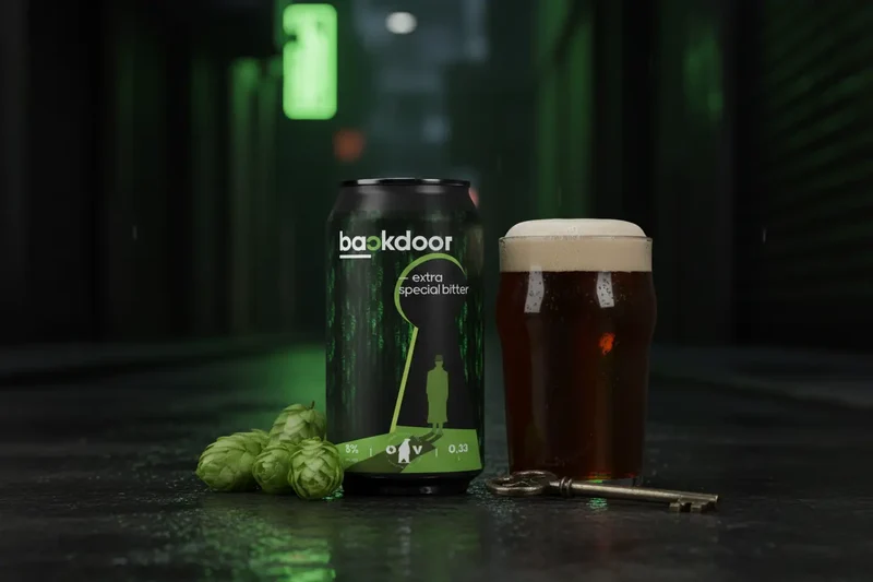 Backdoor