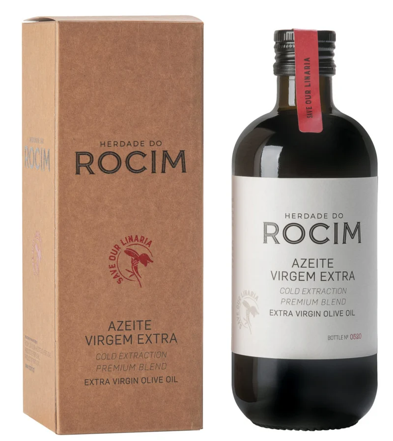 Herdade do Rocim Extra Natives Olivenöl