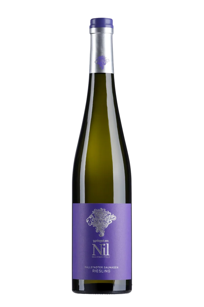Weingut am Nil - Kallstadter Saumagen Riesling - Trocken 2021