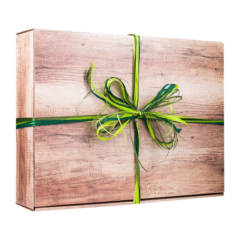5er Kartonage für dein Geschenk