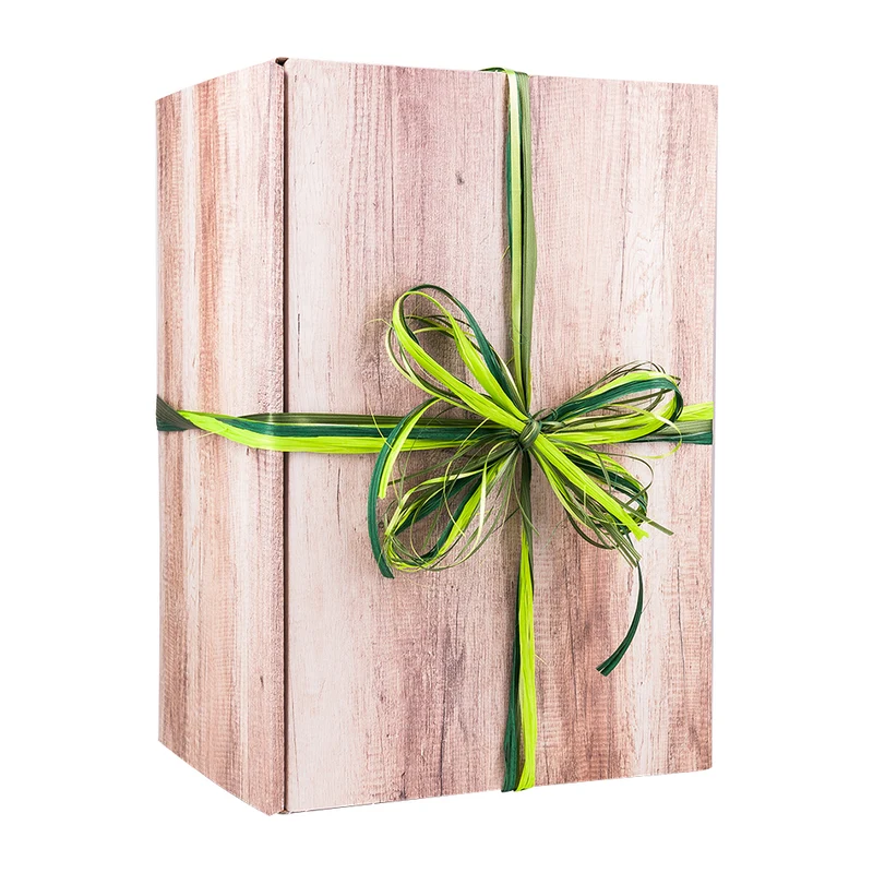 6er Kartonage für dein Geschenk