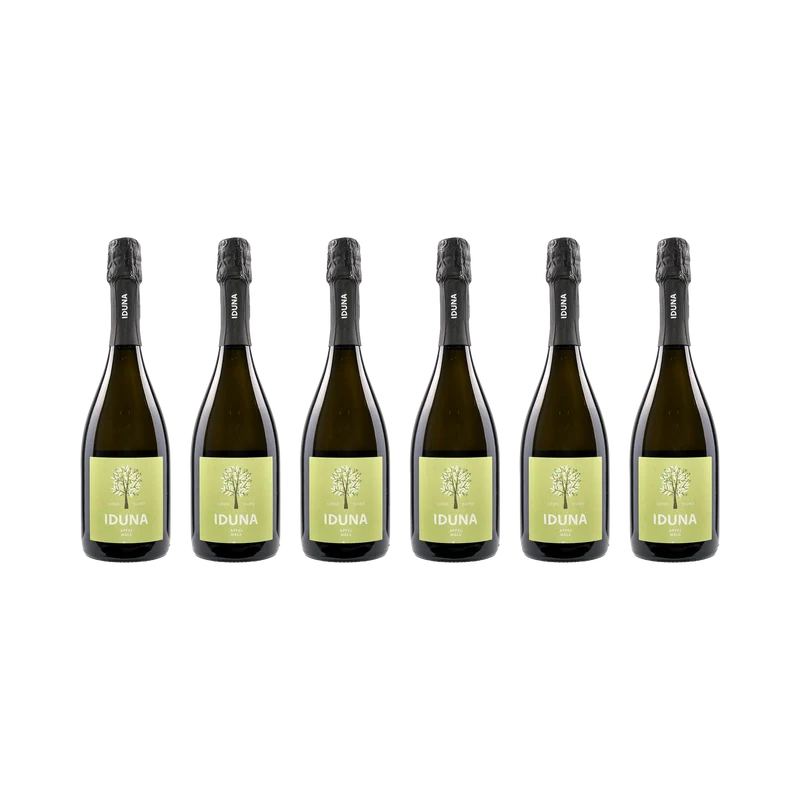 Iduna Apfel Cider