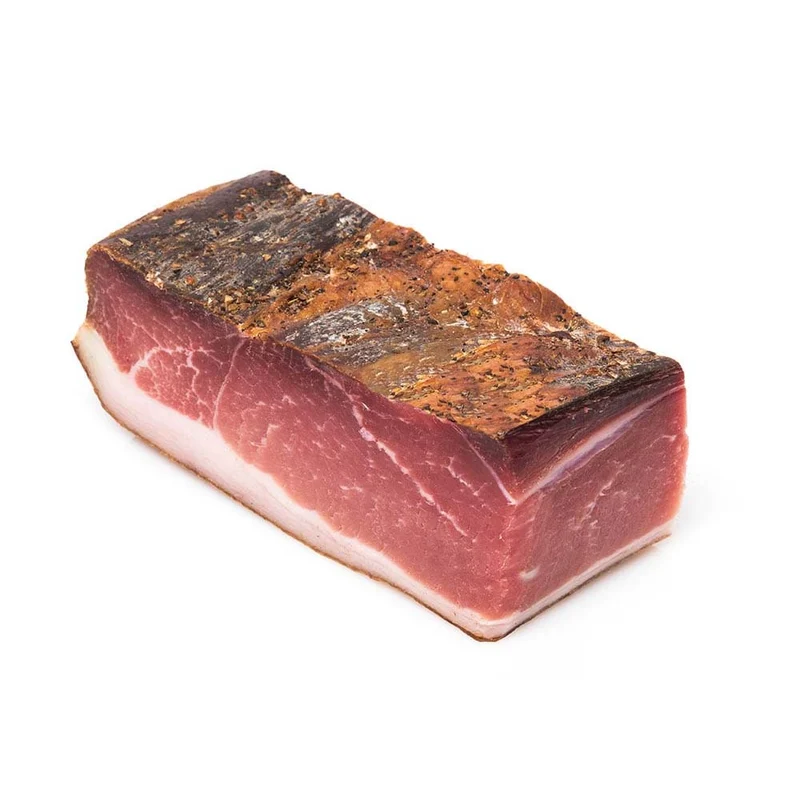 Haus Speck Mittelstück