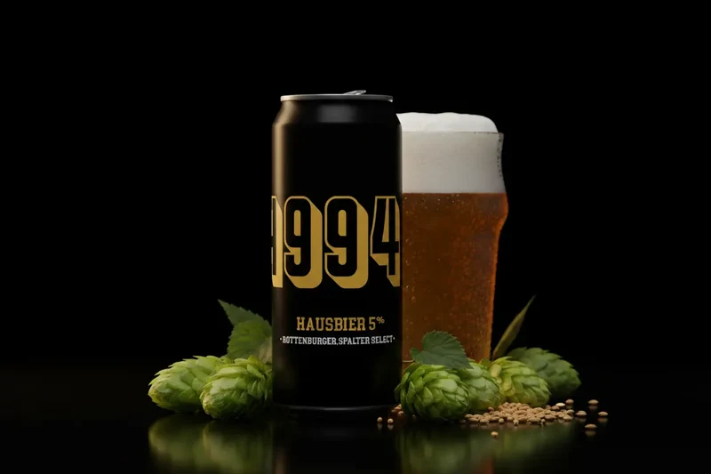 1994 Hausbier