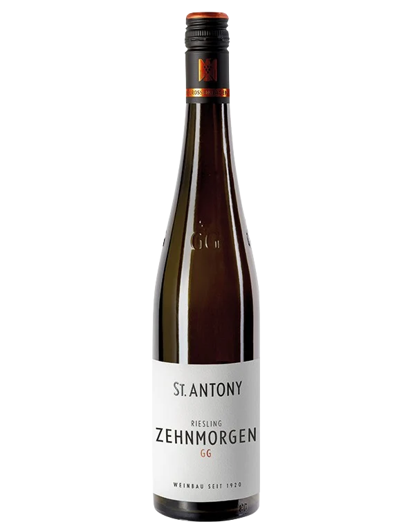 St. Antony - Zehnmorgen Riesling "Große Lage" - 1,5l Magnum