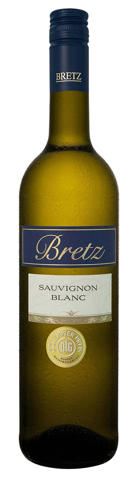 Weingut Bretz - Sauvignon Blanc 2020
