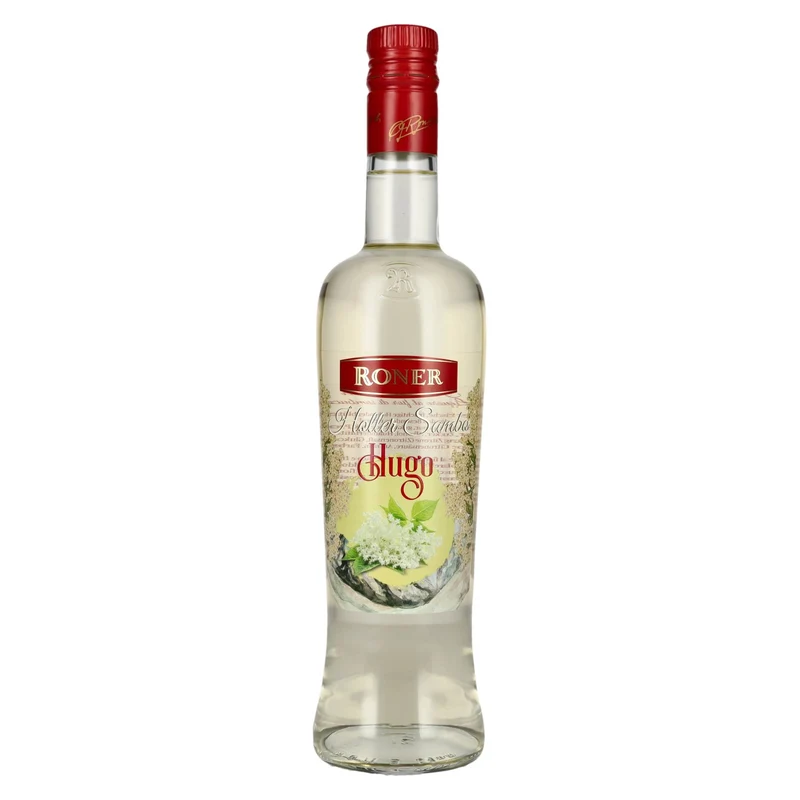 Roner Holler Sambo Hugo 17% Vol. 0,7l