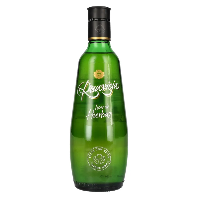 Ruavieja Licor de Hierbas 30% Vol. 0,7l