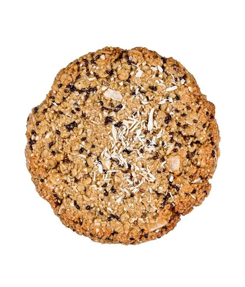 BIO Chia and Lemon Cookie
