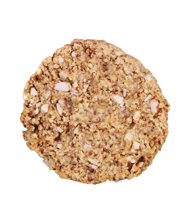 BIO Salted Caramel Almond Cookie
