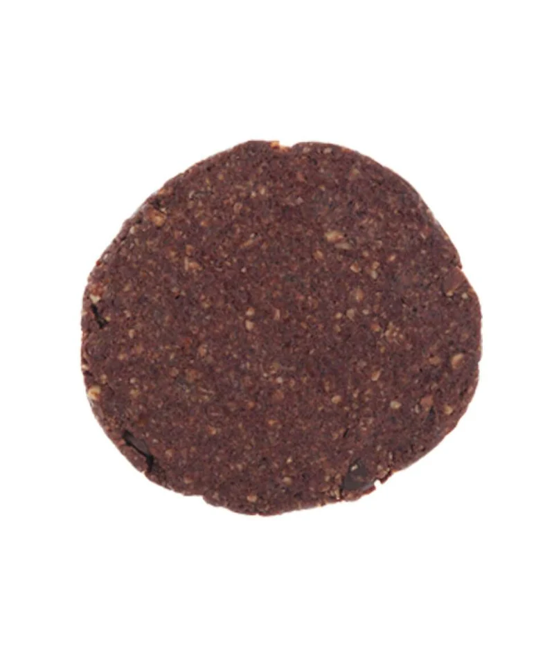 BIO Cookie Choc chip & Hazelnut