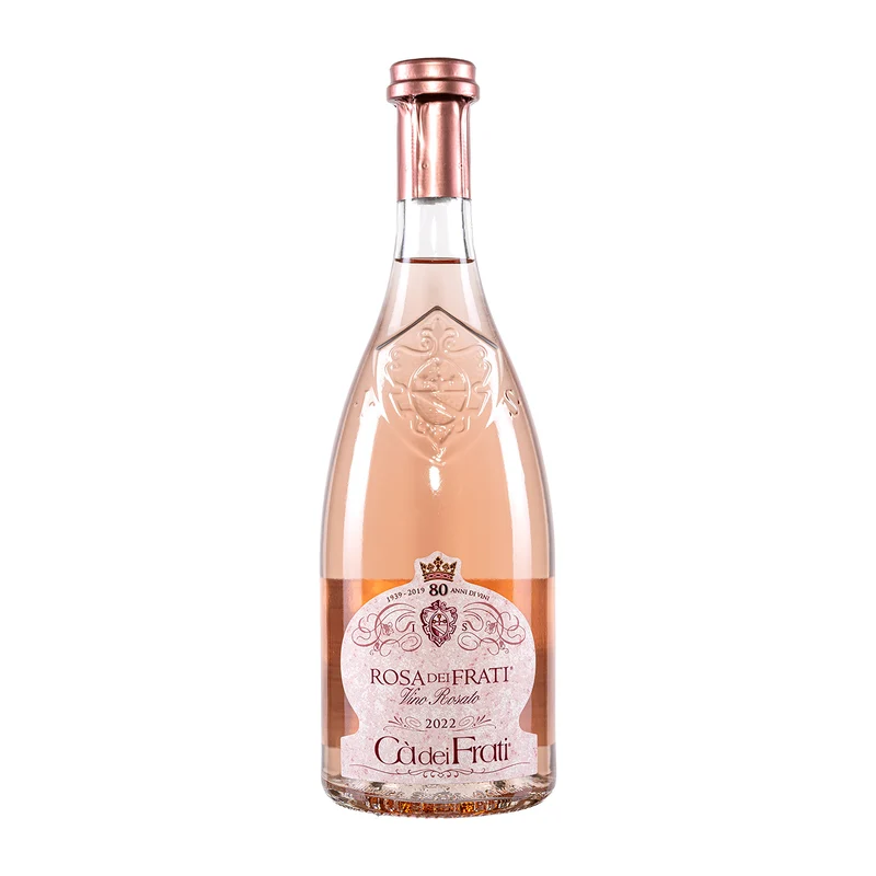 Rosa dei Frati – Rosé 2025