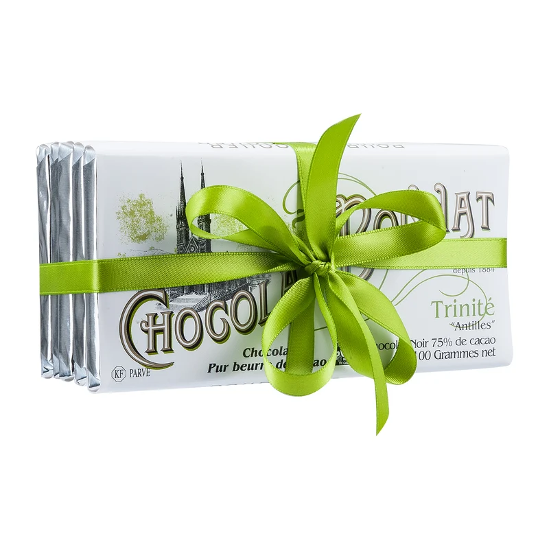 Grands Cru Schokolade als Geschenk