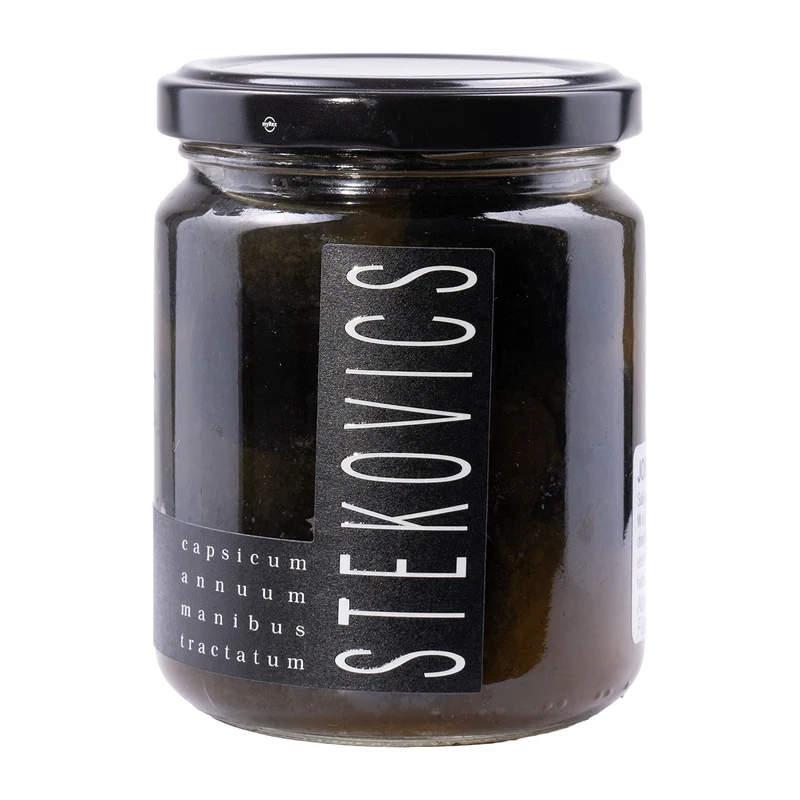 schwarze Johanninüsse
