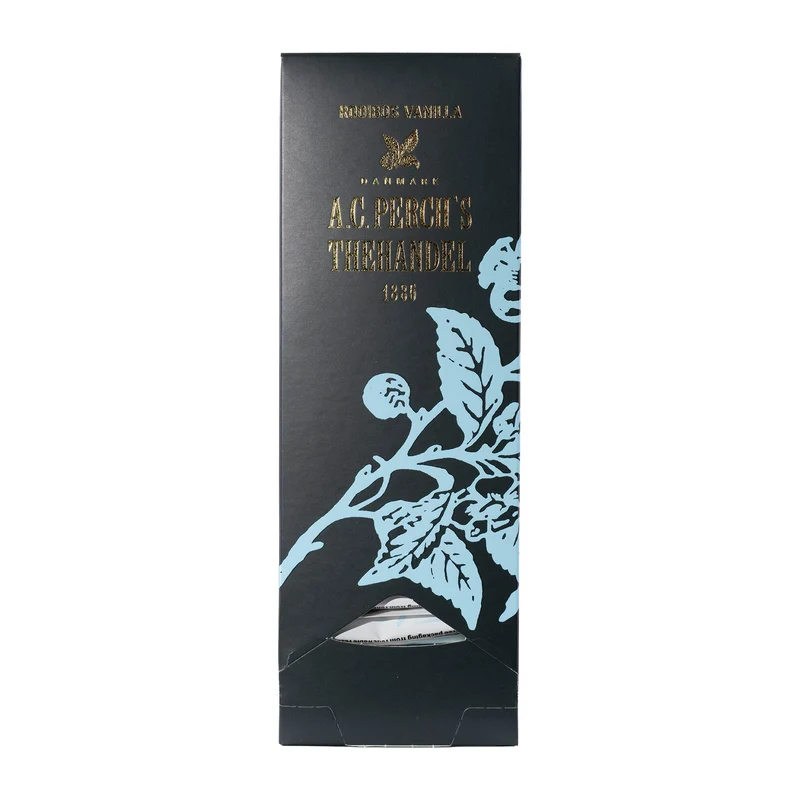 Rooibos Vanille – Teebeutel