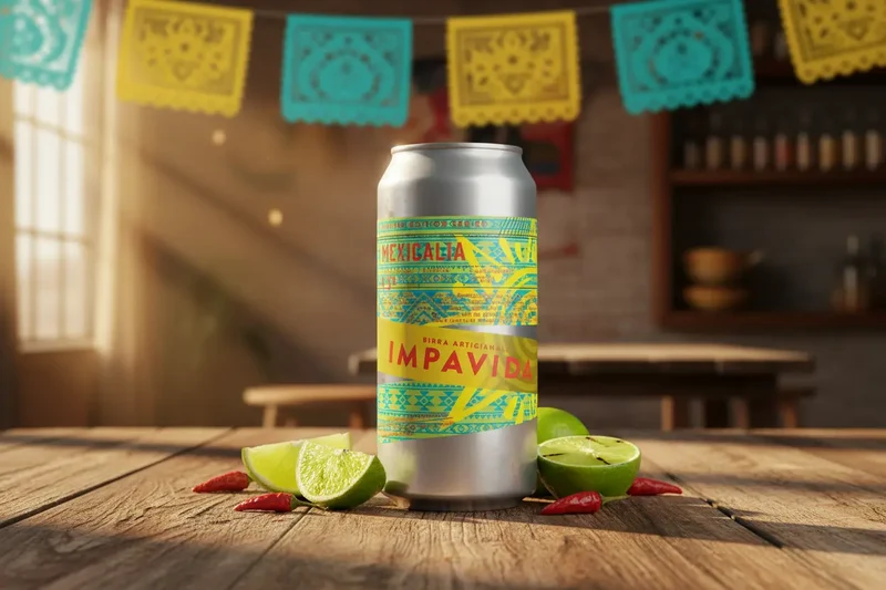 Mexicalia