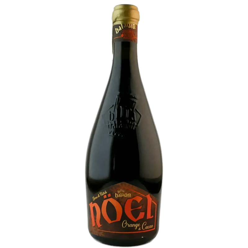Nöel Orange e Cacao