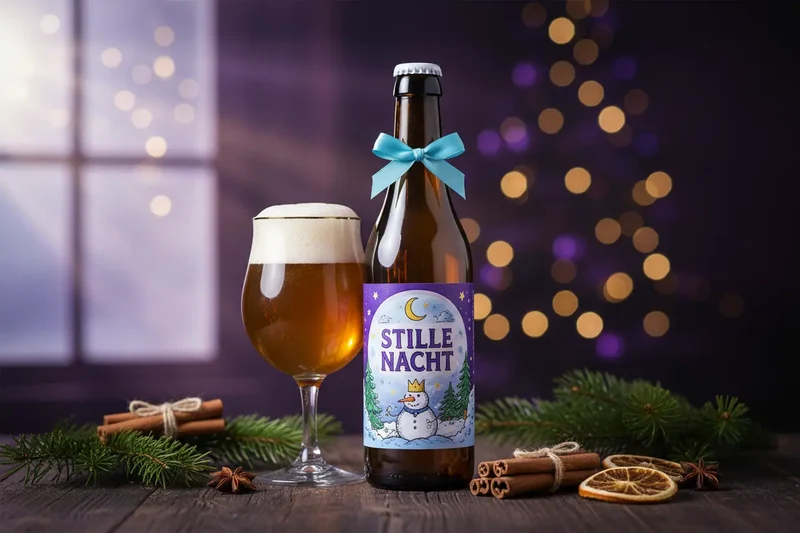 Stille Nacht 2025