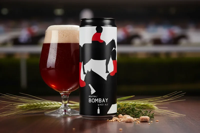 Bombay Irish Red Ale