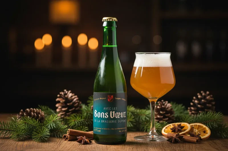Avec Les Bons Voeux