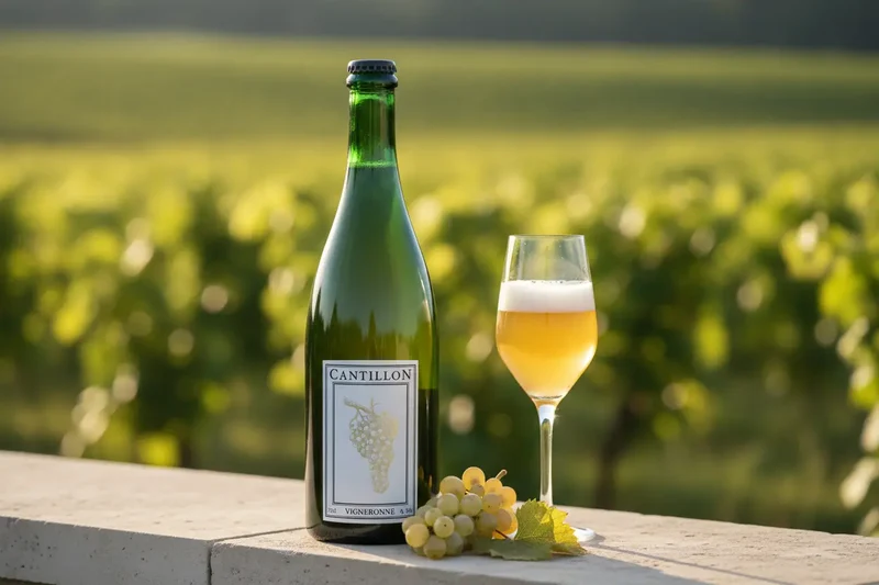 Vigneronne 2024