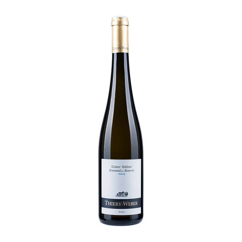 Grüner Veltliner Kremstal Reserve – 2016
