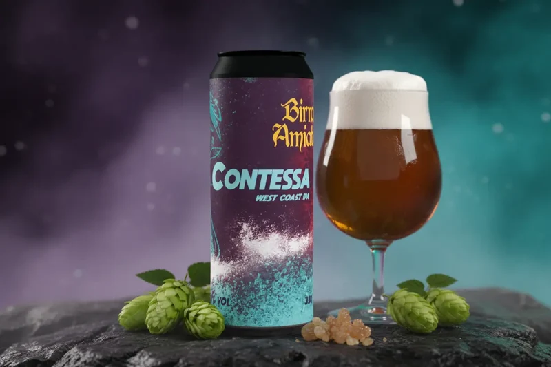 Contessa
