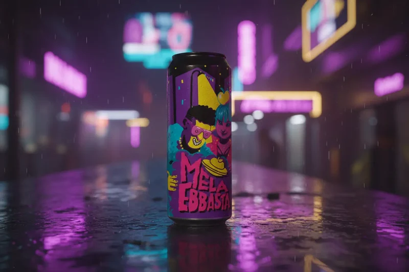 Mela Ebbasta