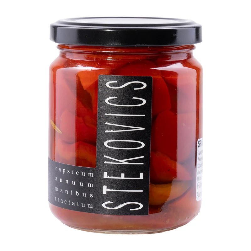 Paprika Spätlese II