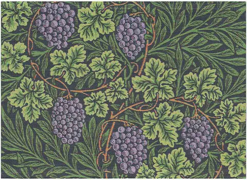 Vine Tischset – 35x48cm