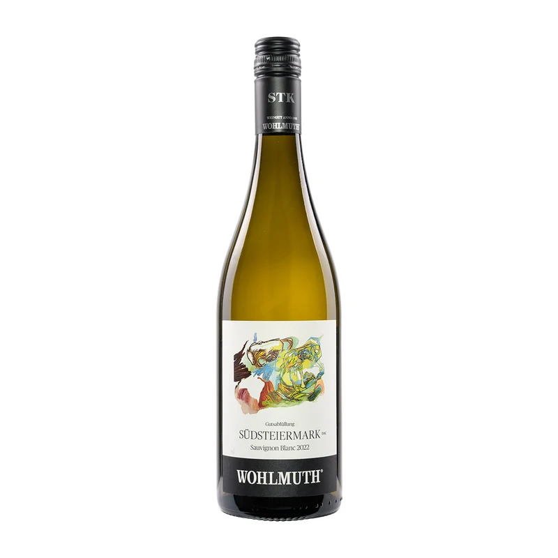 Sauvignon Blanc Südsteiermark – 2022