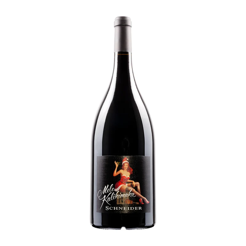 Mele Kalikimaka Magnum – 2021