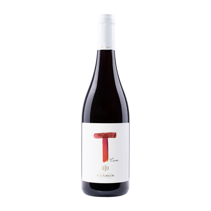 T Cuvée Rot – 2025