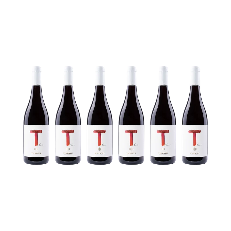 T Cuvée Rot – 2025