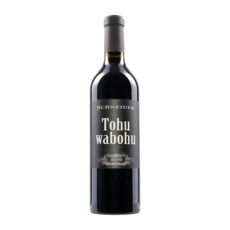 Tohuwabohu – 2020