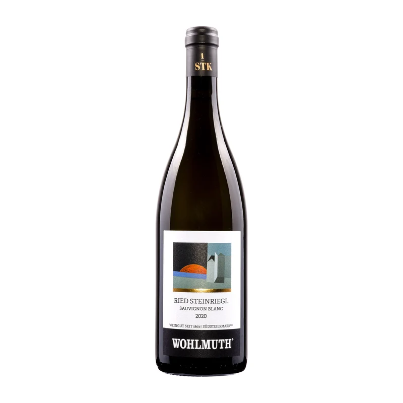 Sauvignon Blanc Ried Steinriegl – 2020