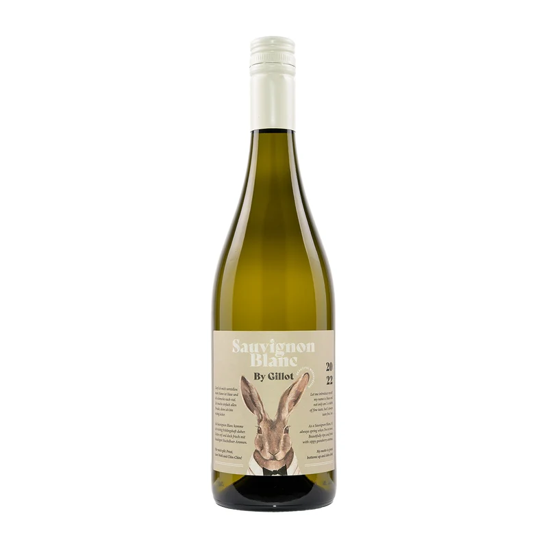 Hase Sauvignon Blanc – 2022
