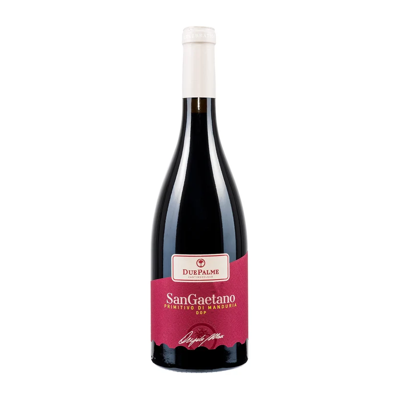 Primitivo di Manduria – 2021