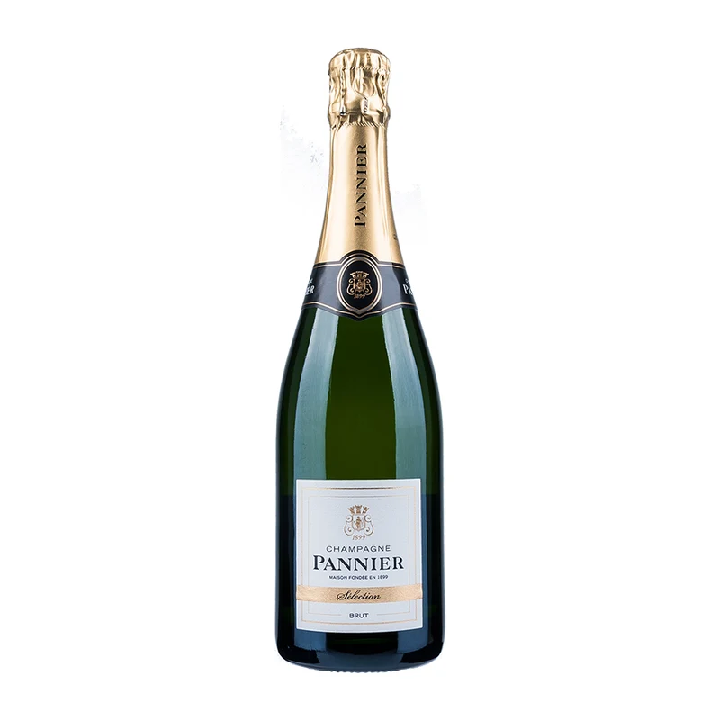 Champagner Selection Brut