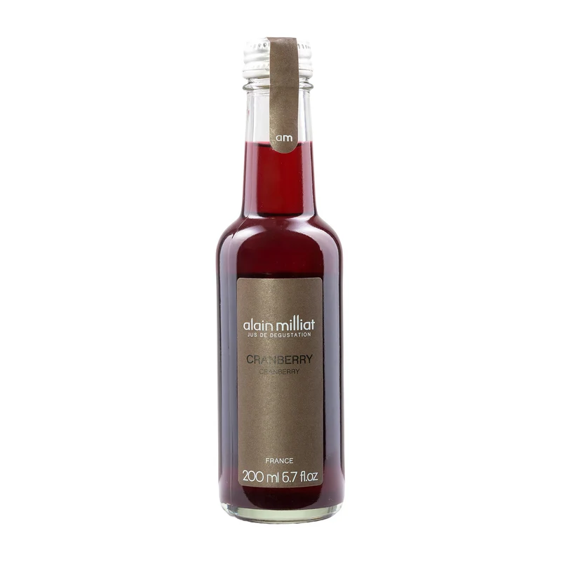 Granatapfel Saft – 200ml