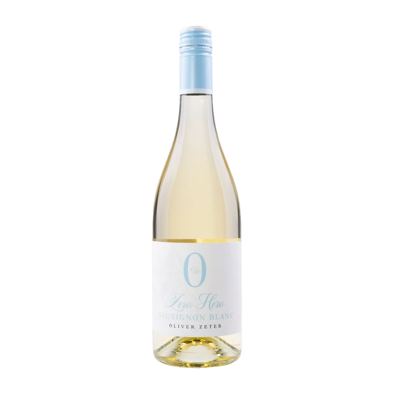 Zero Hero Sauvignon Blanc 0%