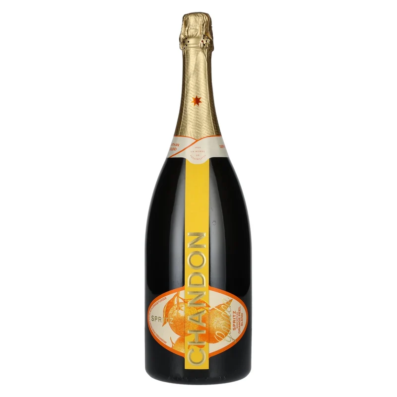 Chandon Garden Spritz 11,5% Vol. 1,5l