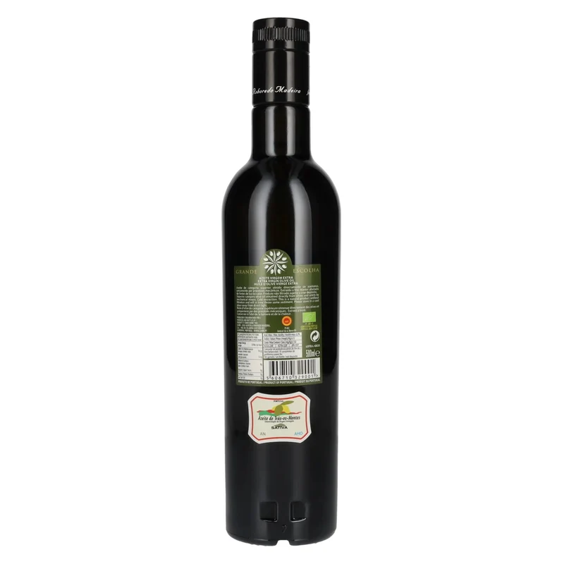 CARM Grande Escolha Extra Virgin Olive Oil 0,5l