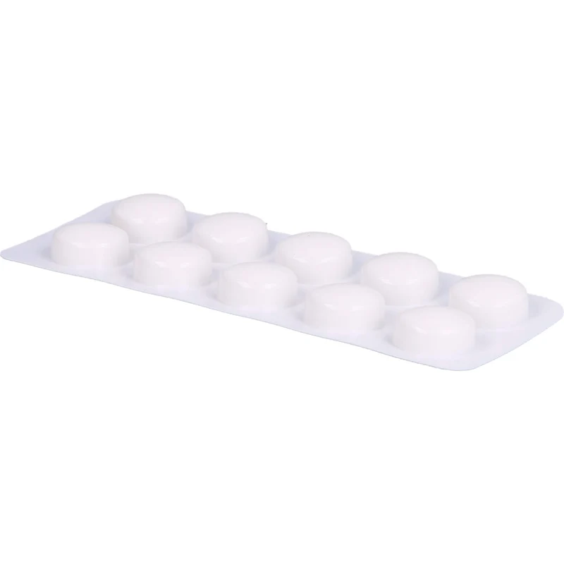 Dekristolvit D3 4000 I.E., 60 St TAB